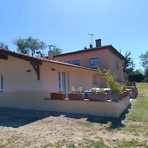 Sous Le Chateau , Montaut (Ariege) France