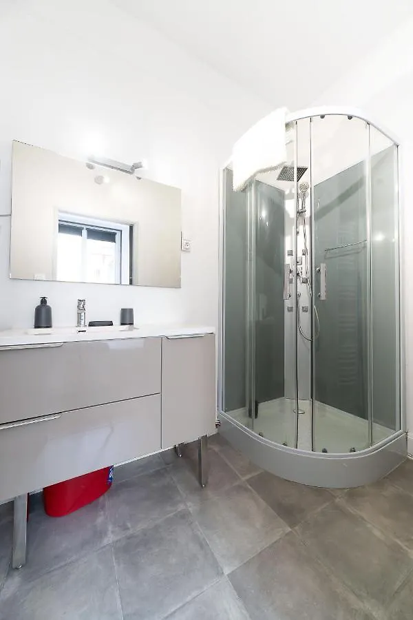 Le Gacon - Appartement Centre Ville Vichy