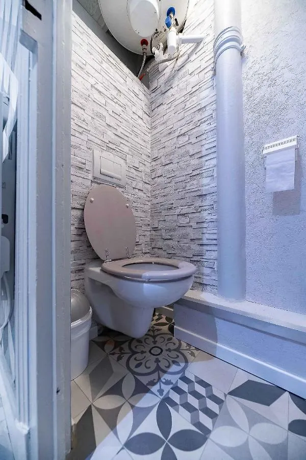 Le Gacon - Appartement Centre Ville Vichy